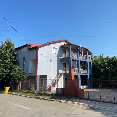 Casa Costin Hotel Costinesti Exterior photo