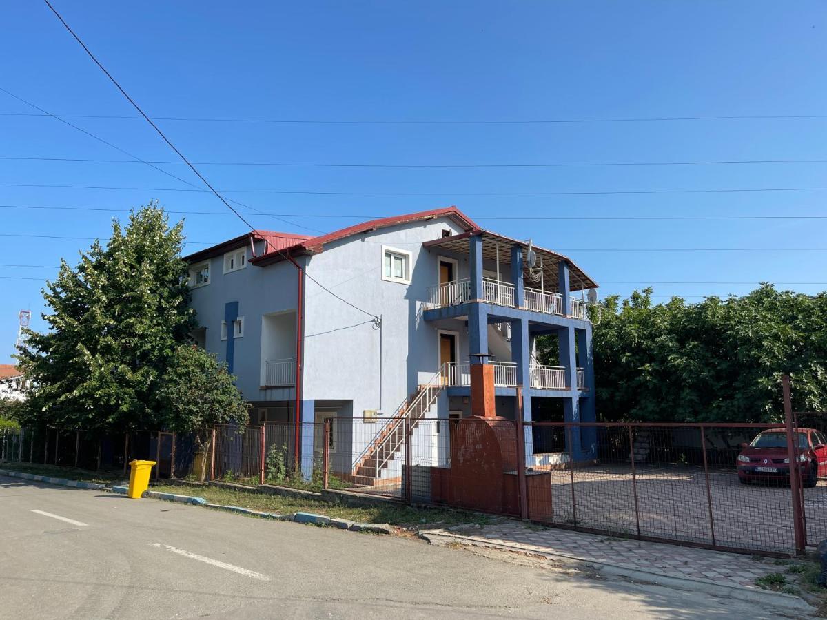 Casa Costin Hotel Costinesti Exterior photo