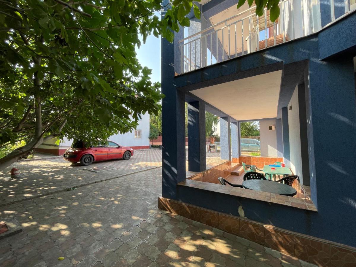 Casa Costin Hotel Costinesti Exterior photo